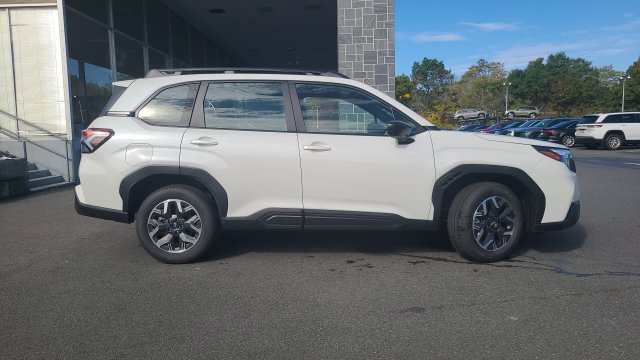 New 2026 Subaru Forester AWD/4WD image 8
