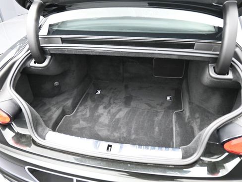 Certified 2023 Bentley Continental GT Azure image 32