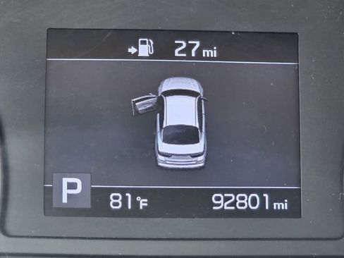 Used 2020 Kia Optima LX FWD image 11