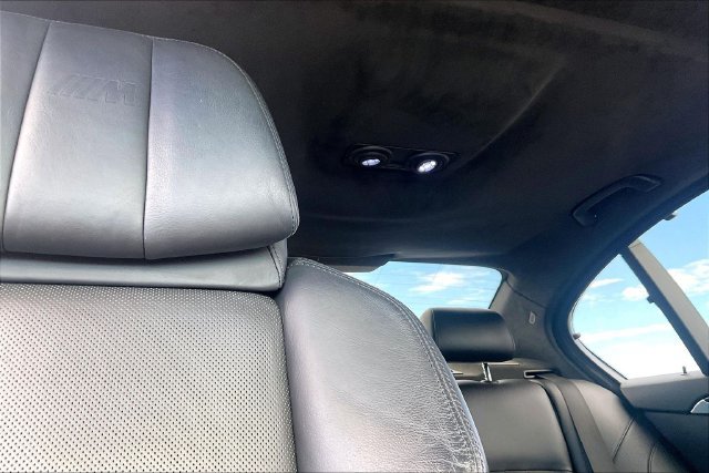 Used 2014 BMW M5 RWD image 17