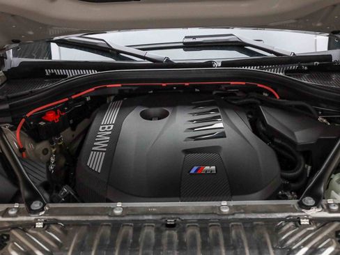 New 2026 BMW X3 M50 w/ Premium Package image 28