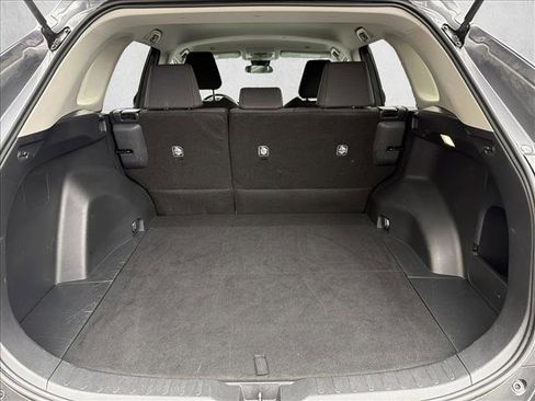 Used 2025 Toyota RAV4 LE image 25