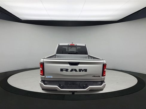Used 2025 RAM 1500 Tradesman image 7