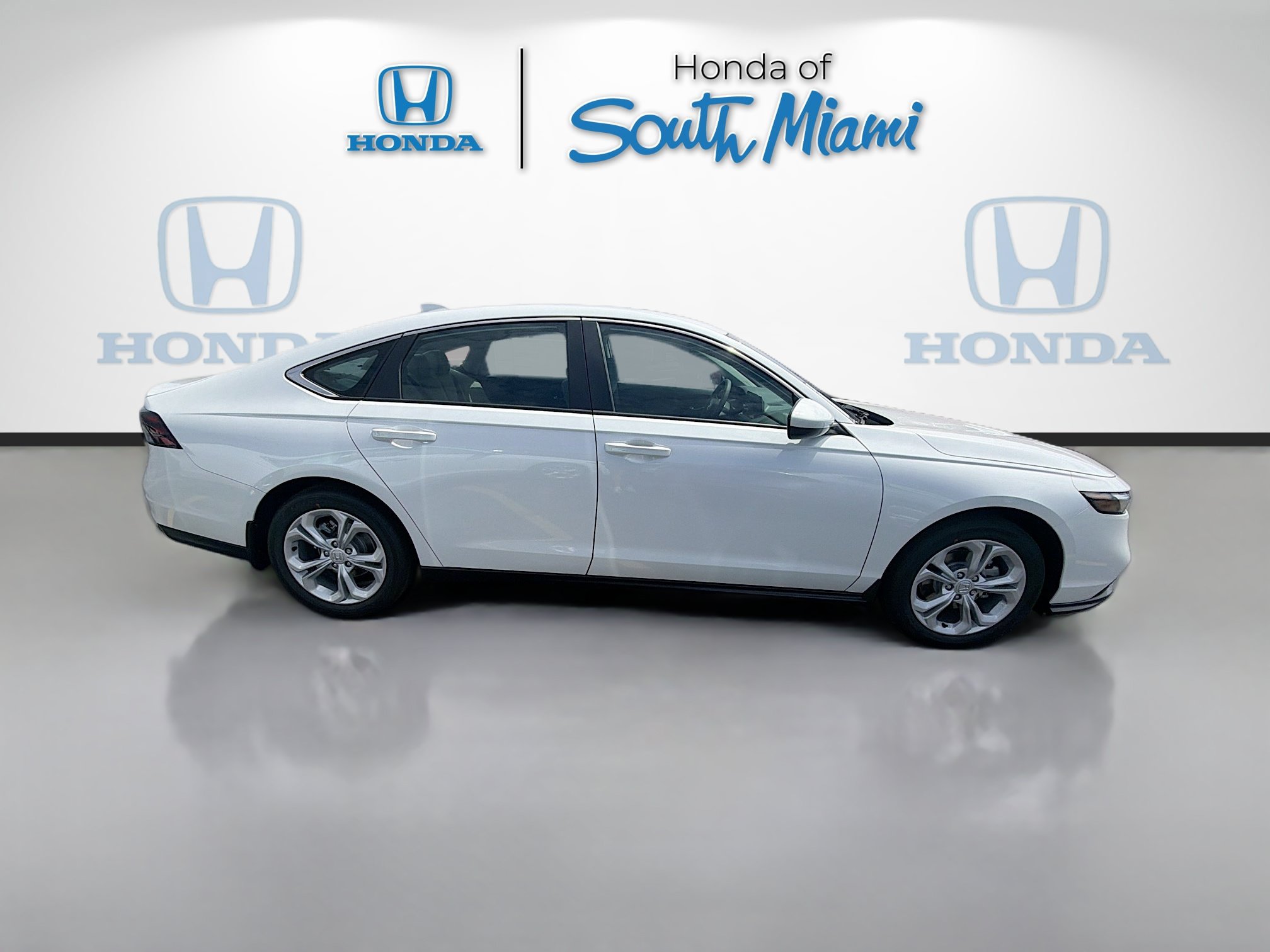 New 2026 Honda Accord LX image 8