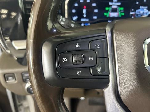 Used 2024 GMC Sierra 3500 SLT AWD/4WD image 15