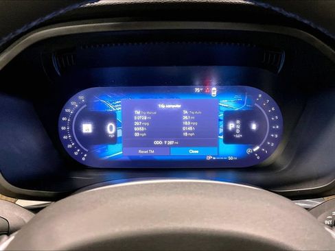 New 2026 Volvo XC60 B5 Plus w/ Protection Package Premier AWD/4WD image 13