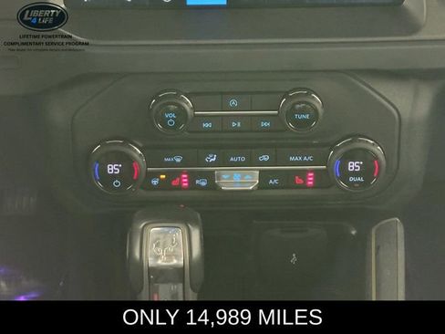 Used 2025 Ford Bronco Badlands AWD/4WD image 22