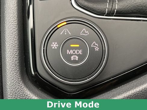 Used 2024 Volkswagen Taos SE image 39