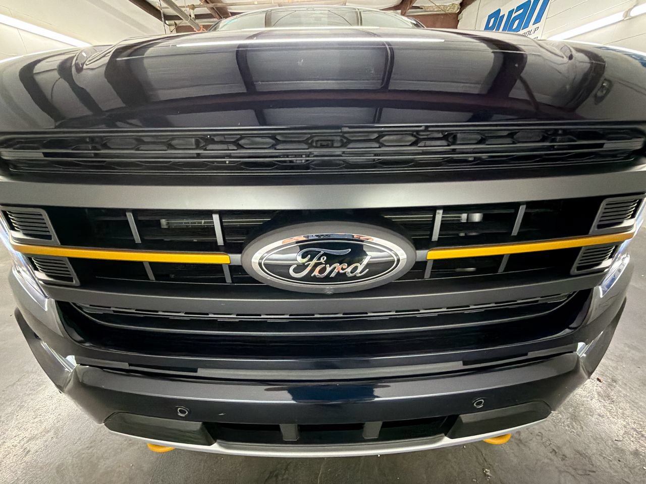 Used 2023 Ford F150 Tremor w/ Equipment Group 402A High AWD/4WD image 32
