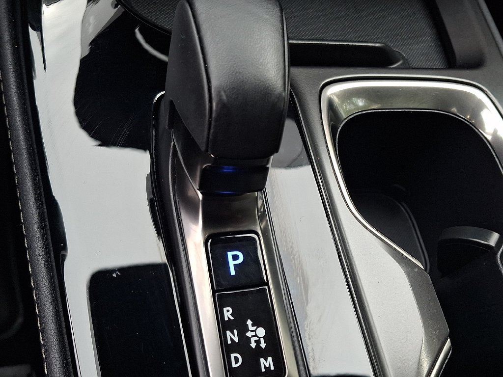 Used 2024 Lexus NX 350 AWD w/ Cold Area Package image 16