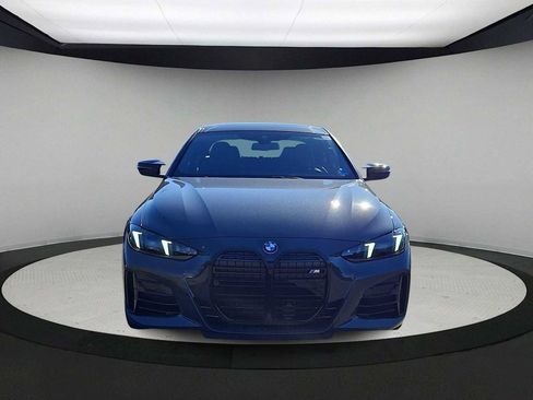 New 2026 BMW 440i xDrive M440i xDrive w/ Premium Package image 3