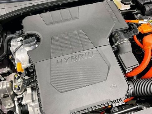 New 2026 Hyundai Elantra Limited image 14