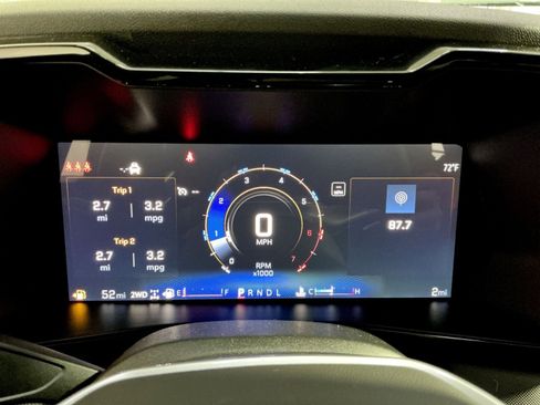 New 2026 Chevrolet Colorado Z71 w/ Z71 Convenience Package 2 image 25