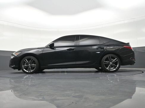 Used 2025 Acura Integra A-Spec FWD image 24