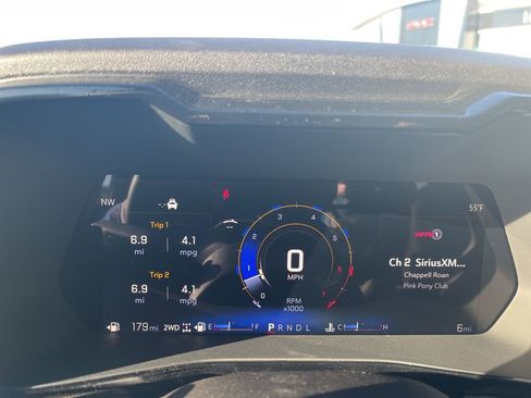 New 2026 Chevrolet Colorado ZR2 w/ Technology Package image 25