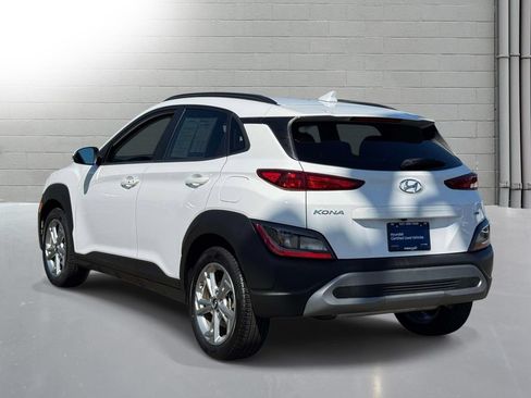 Used 2023 Hyundai Kona SEL AWD/4WD image 6