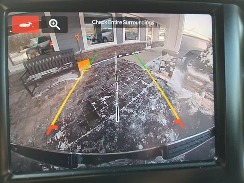 Used 2022 RAM 1500 Big Horn image 25