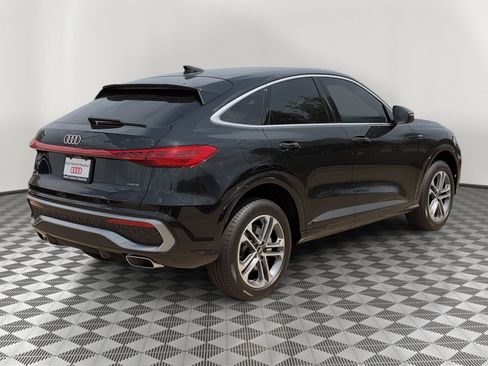 Used 2026 Audi Q5 Premium Plus AWD/4WD image 9