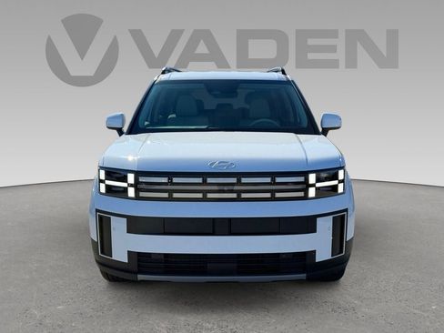 New 2026 Hyundai Santa Fe SEL image 29