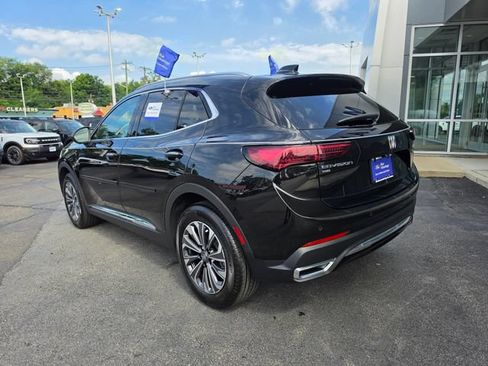 Used 2026 Buick Envision Preferred AWD/4WD image 5