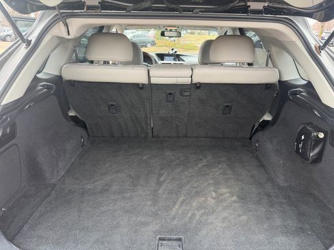 Used 2012 Lexus RX 450h AWD w/ Premium Pkg image 15