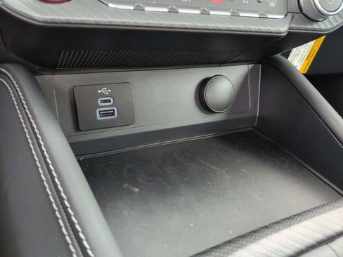 New 2025 Ford Mustang GT Premium w/ GT Performance Package image 23