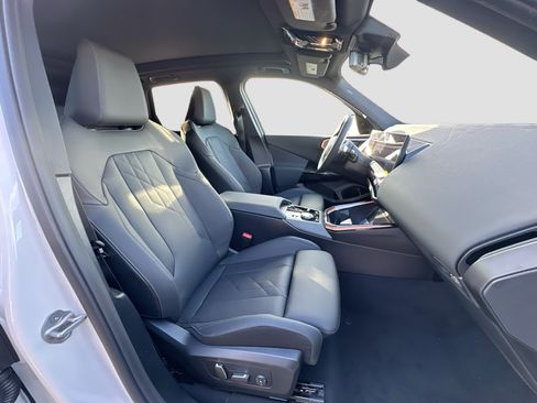 New 2026 BMW X3 xDrive30i w/ Premium Package AWD/4WD image 23