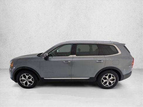 Used 2020 Kia Telluride EX w/ Towing Package AWD/4WD image 9