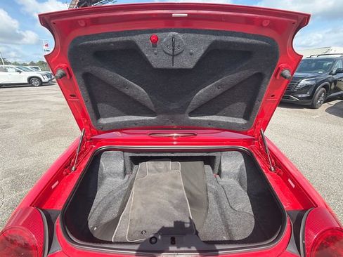 Used 2002 Ford Thunderbird RWD image 14