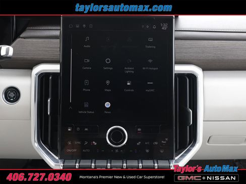 Used 2024 GMC Acadia Denali image 12