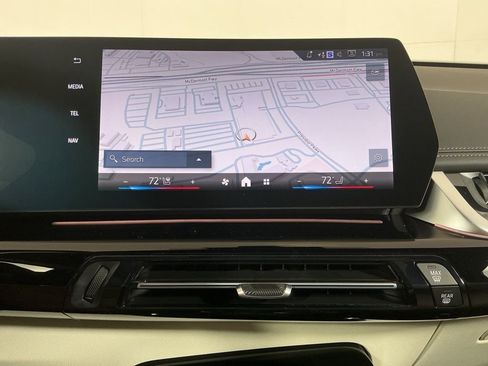 New 2026 BMW X1 xDrive28i w/ Convenience Package image 12