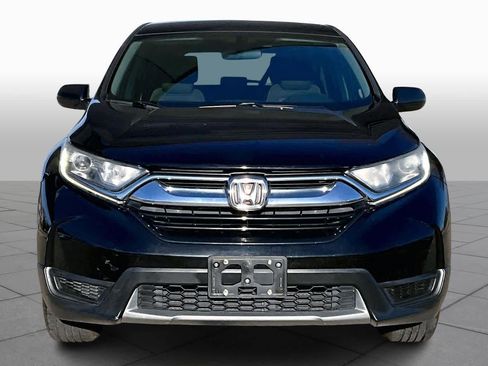 Used 2017 Honda CR-V LX image 4