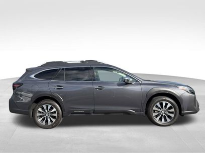 Used 2024 Subaru Outback Touring XT