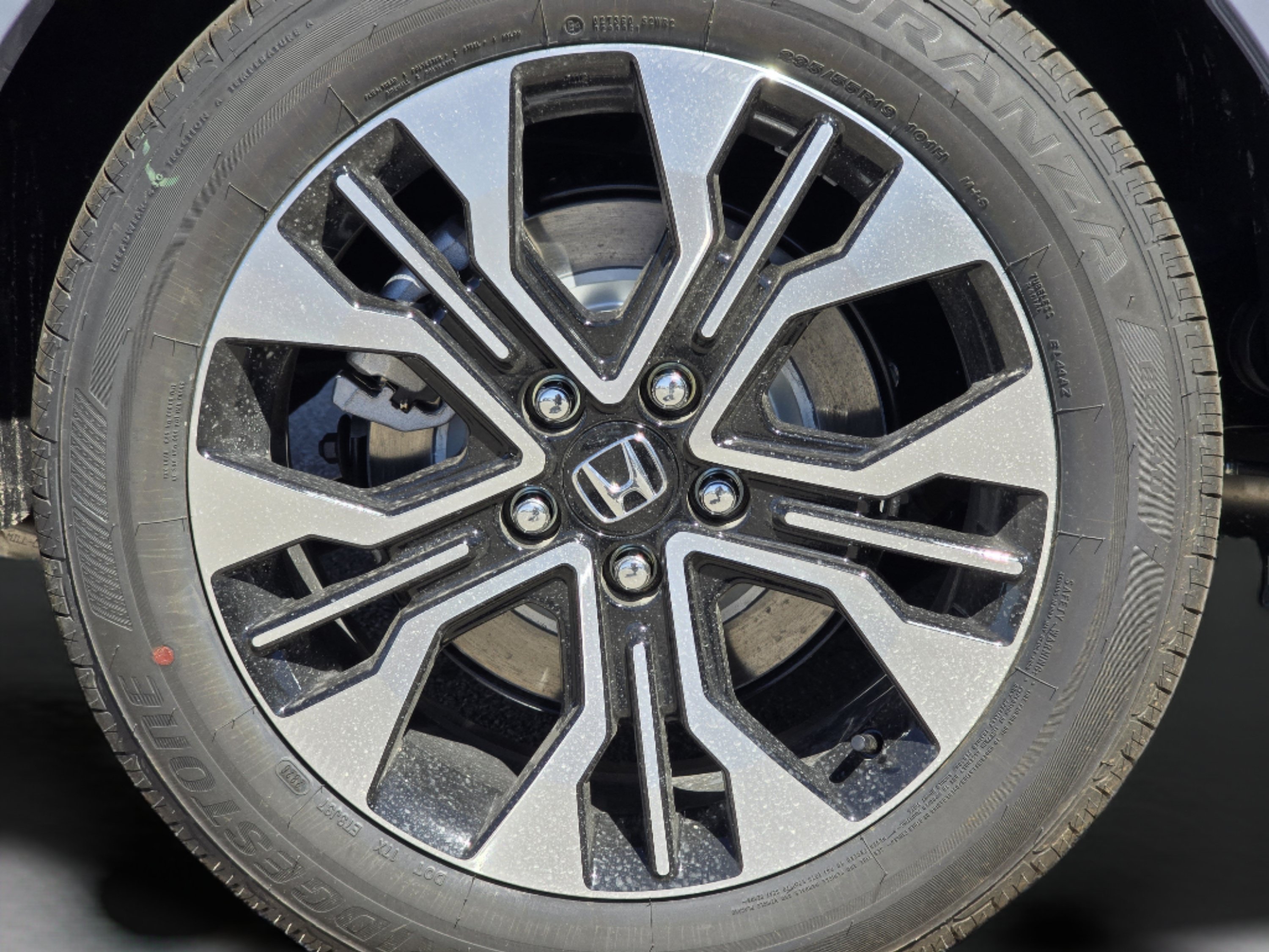 New 2026 Honda Odyssey Elite image 23