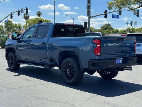 New 2026 Chevrolet Silverado 2500 LT w/ Trail Boss Package AWD/4WD image 4