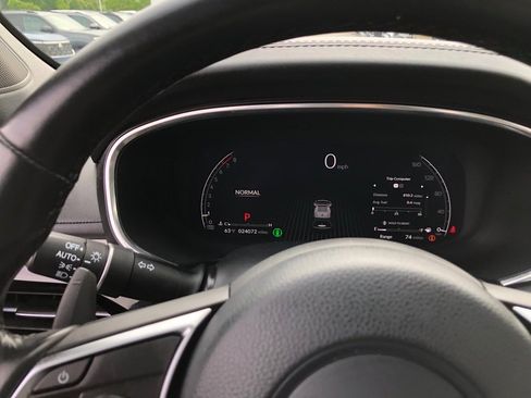 Used 2023 Acura MDX SH-AWD w/ Technology Package image 19