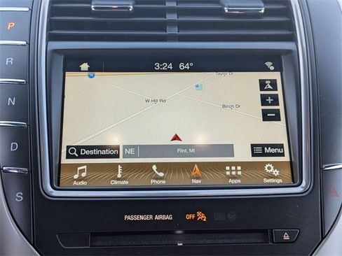 Used 2017 Lincoln MKX Select w/ Select Plus Package image 25