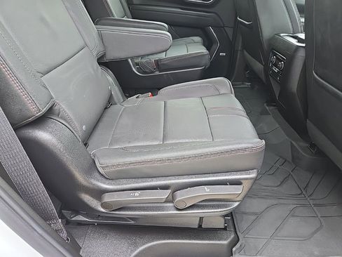 Used 2023 Chevrolet Tahoe RST w/ Luxury Package AWD/4WD image 85