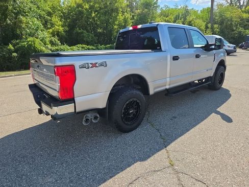 Used 2021 Ford F250 XL AWD/4WD image 9