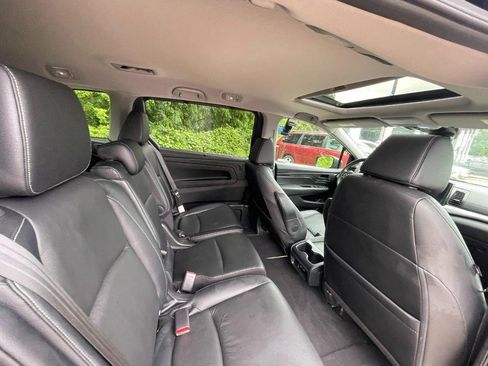 Used 2023 Honda Odyssey EX-L image 16