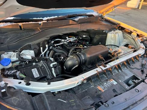 Used 2022 Ford Explorer Timberline image 38