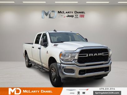 Used 2023 RAM 2500 Tradesman