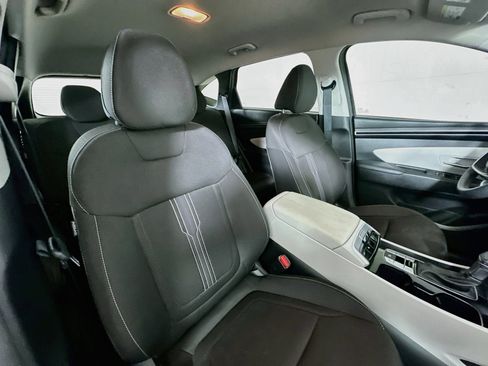 Certified 2024 Hyundai Tucson SEL AWD/4WD image 26