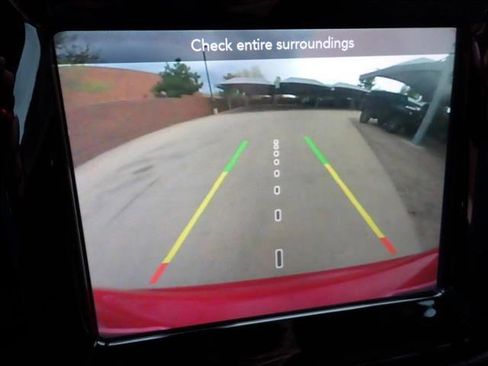 Used 2019 Jeep Compass Limited w/ Safety & Security Group AWD/4WD image 25