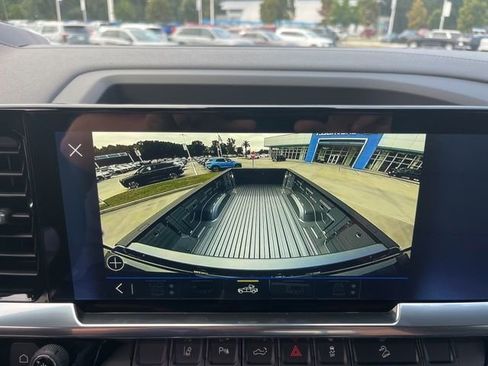 New 2026 Chevrolet Silverado 2500 LTZ image 30