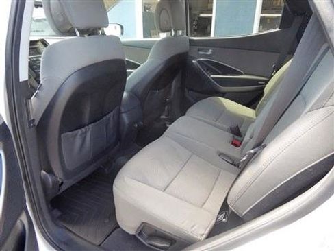 Used 2016 Hyundai Santa Fe Sport w/ Option Group 02 FWD image 16