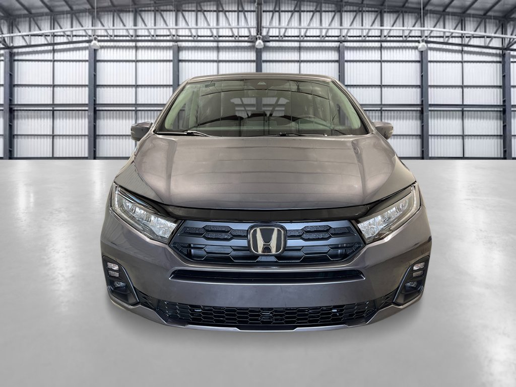 New 2027 Honda Odyssey EX-L image 9