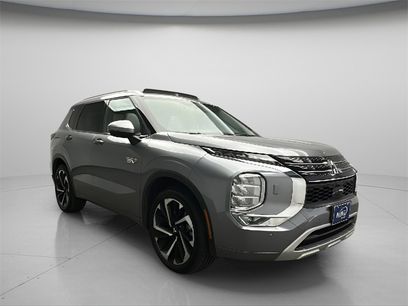 Used 2023 Mitsubishi Outlander SEL