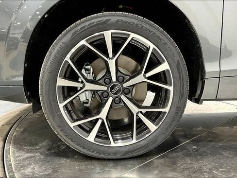 New 2026 Audi Q3 quattro 2.0T AWD/4WD image 12