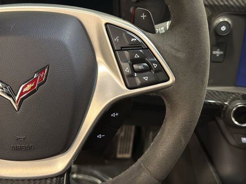 Used 2016 Chevrolet Corvette Stingray Coupe w/ 3LT Preferred Equipment Group RWD image 18
